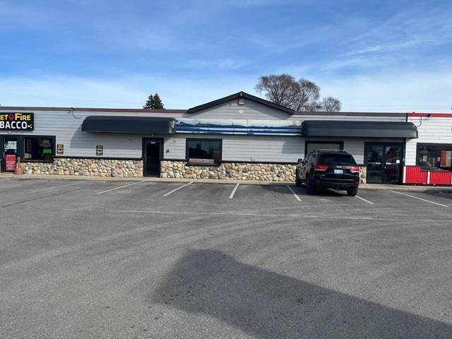 Blair Twp, MI 49685,903 US-31 S Unit: B