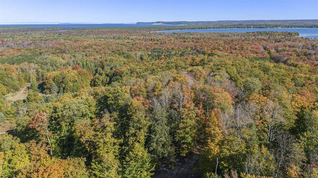 Benzonia Twp, MI 49640,Lot F Manitou Passage Drive