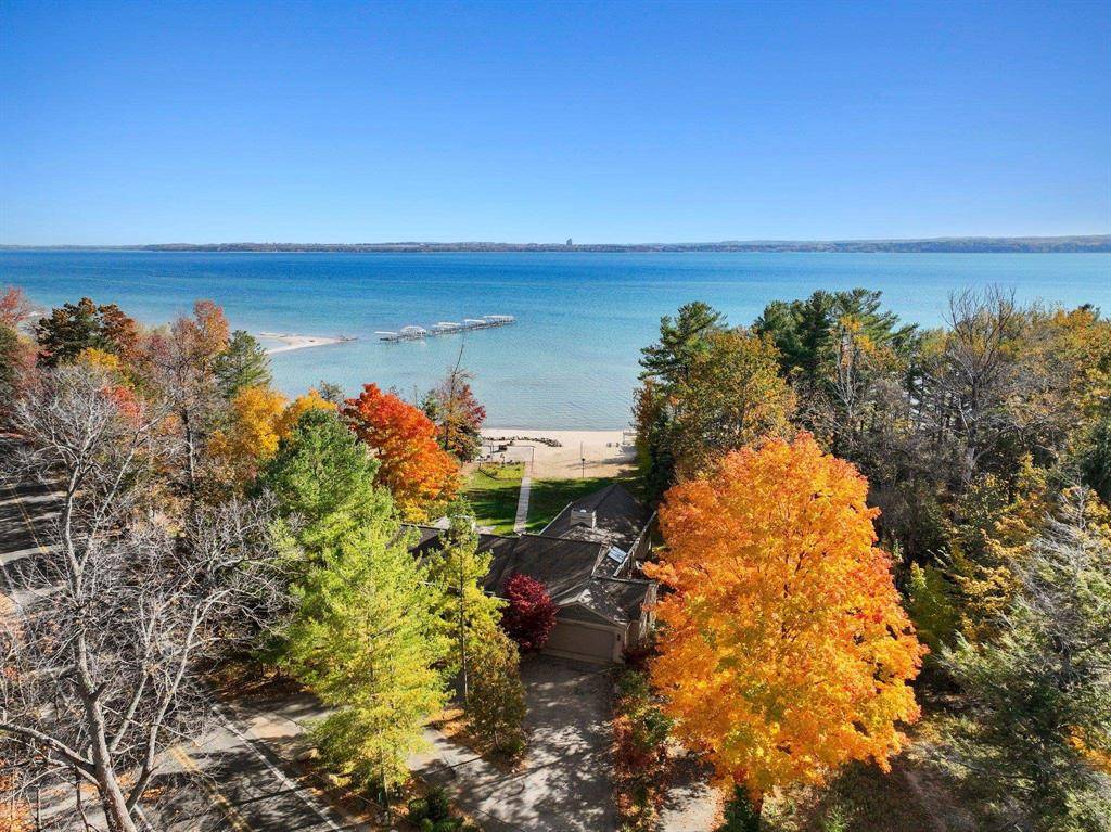 Traverse City, MI 49686,6296 East Shore Road