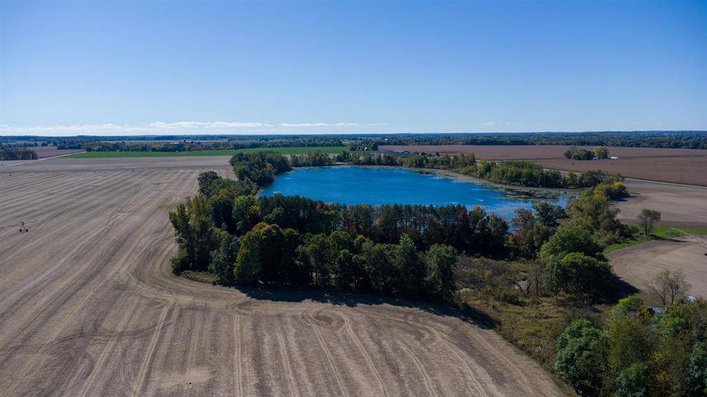 Pine Twp, MI 49347,Gravel Ridge Road