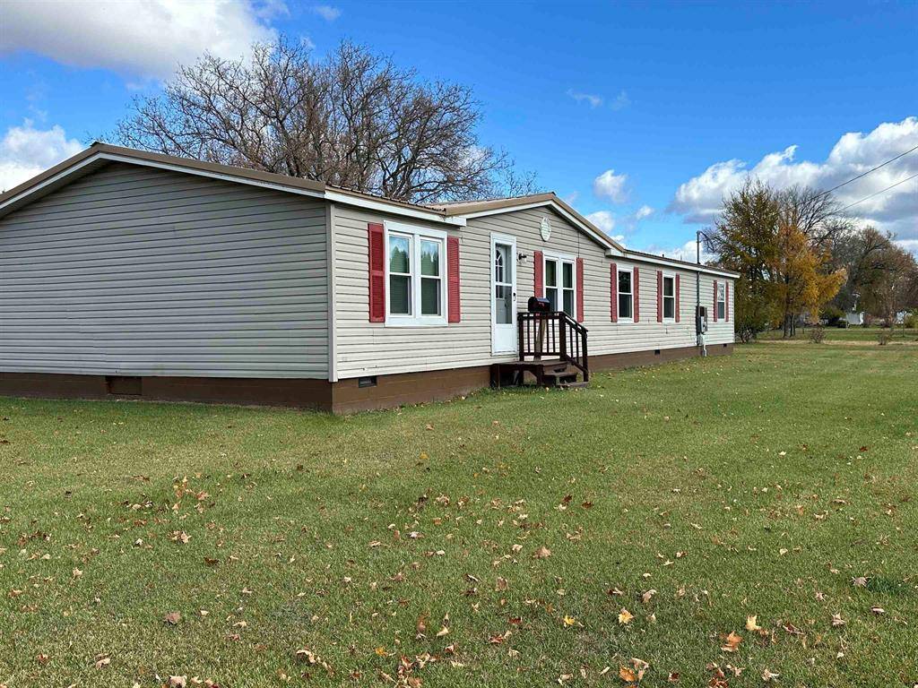 Boon Twp, MI 49618,207 Myrtle Street