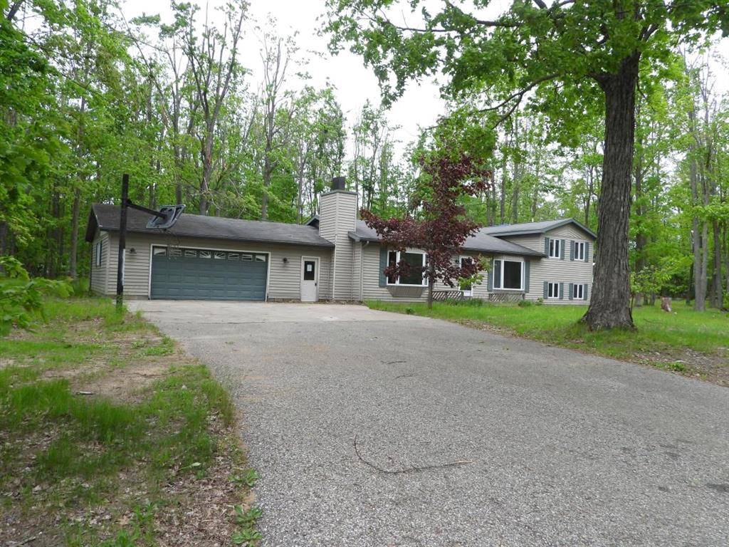 Bagley Twp, MI 49735,4560 W Otsego Lake Drive