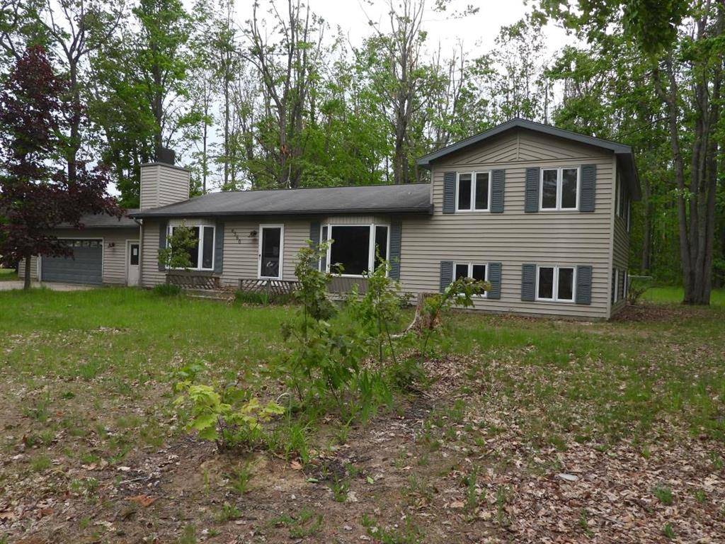 Bagley Twp, MI 49735,4560 W Otsego Lake Drive