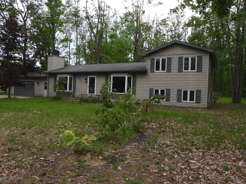 Bagley Twp, MI 49735,4560 W Otsego Lake Drive
