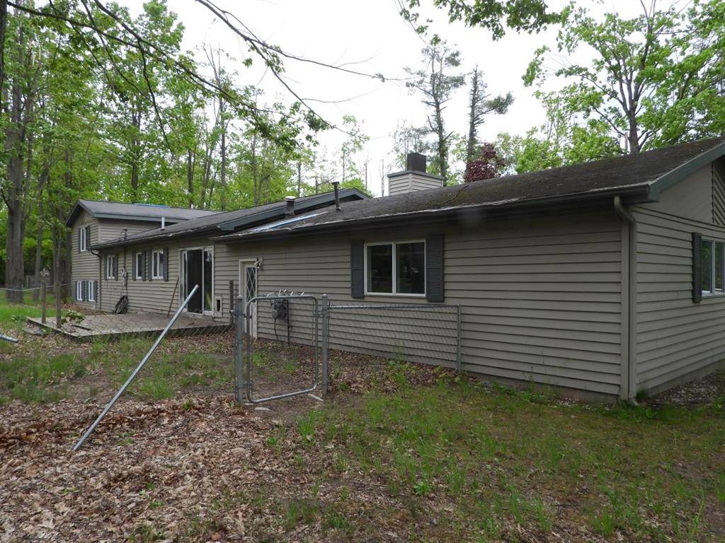 Bagley Twp, MI 49735,4560 W Otsego Lake Drive
