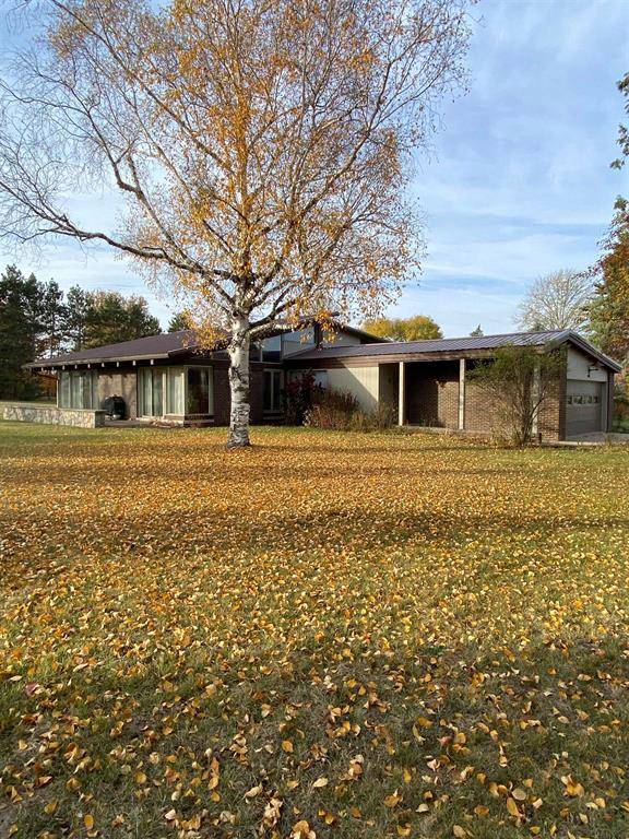 Kearney Twp, MI 49615,616 Holiday Drive Lot: 4 & 5