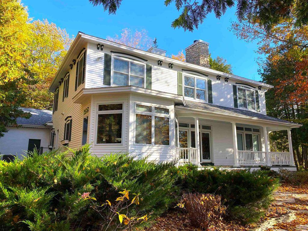Milton Twp, MI 49676,11320 Shippey Lane