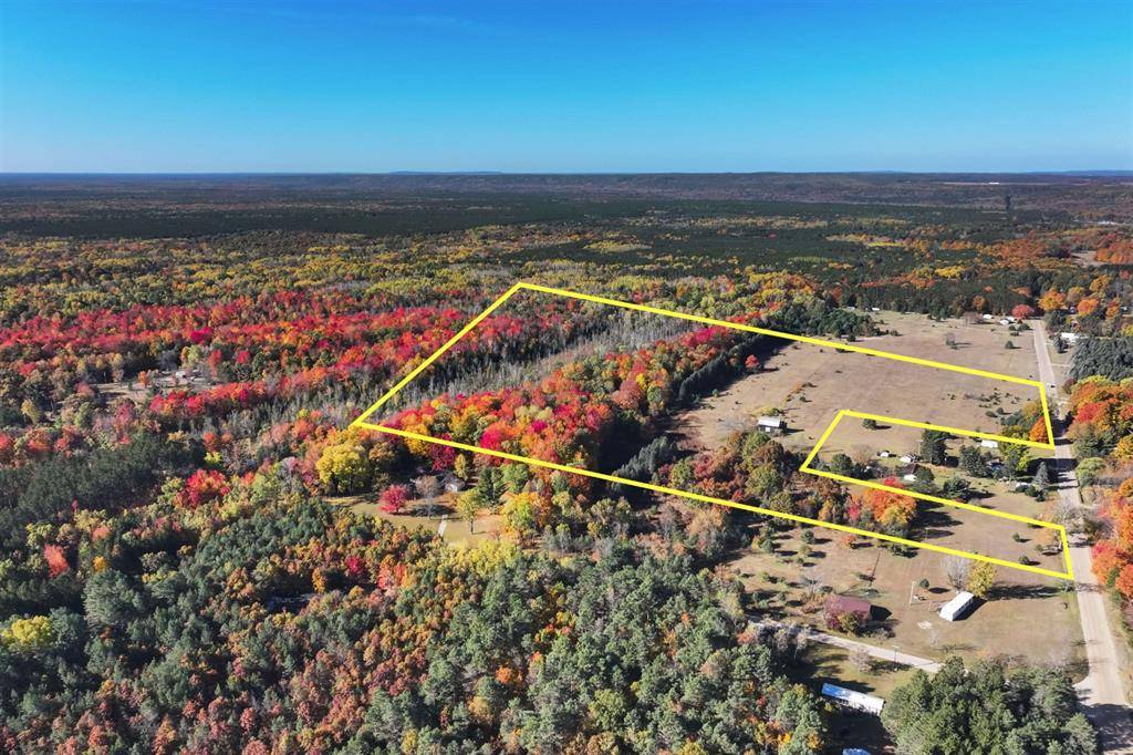 Springville Twp, MI 49668,V/L W 22 1/2 Road