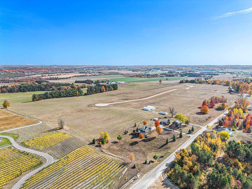 Acme Twp, MI 49690,000-G Stroller Lane Lot: G