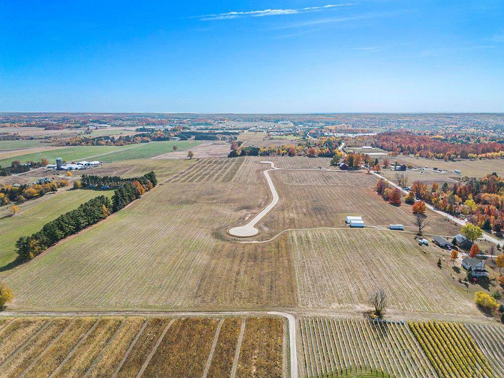 Acme Twp, MI 49690,000-G Stroller Lane Lot: G