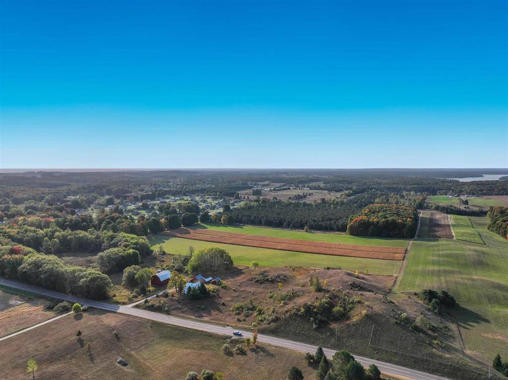 Long Lake Twp, MI 49684,VL Cedar Run Road