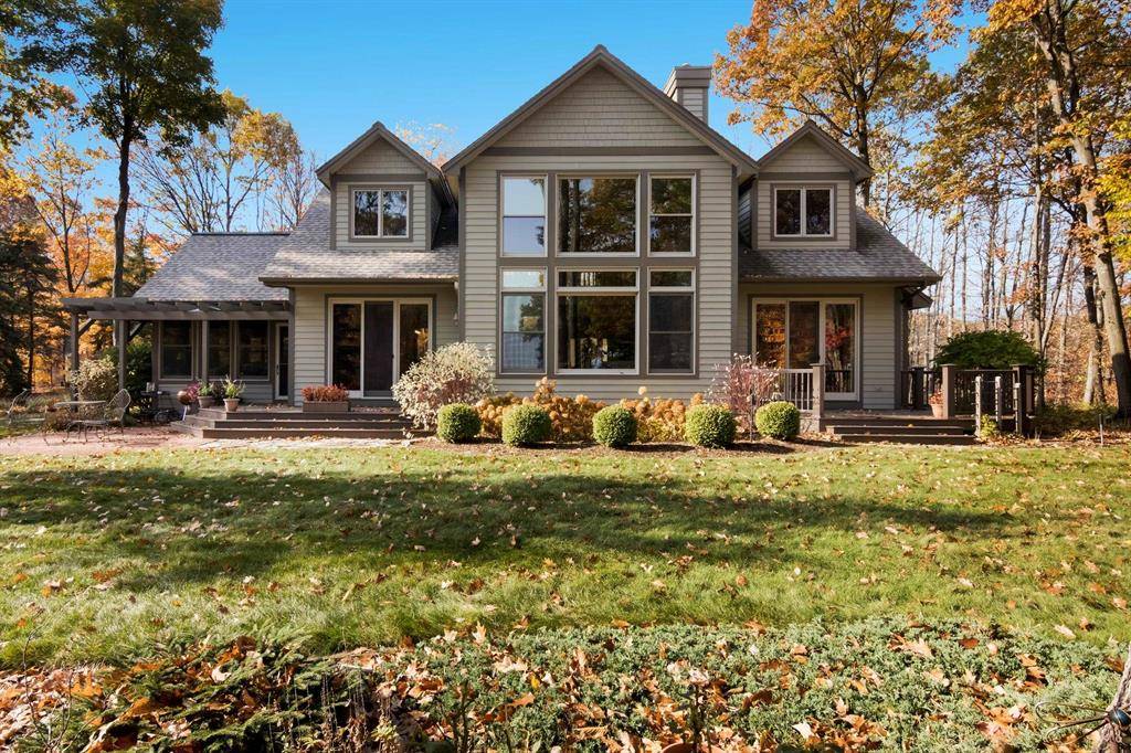 Elmwood Twp, MI 49684,10373 S Western Hills Drive