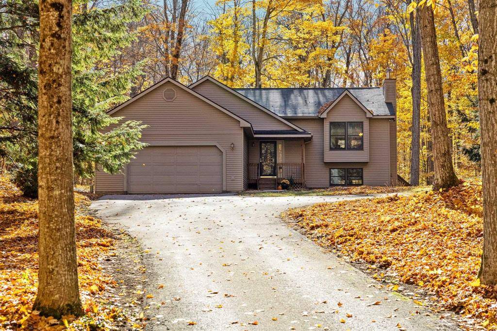 Traverse City, MI 49684,3120 E Partridge Court