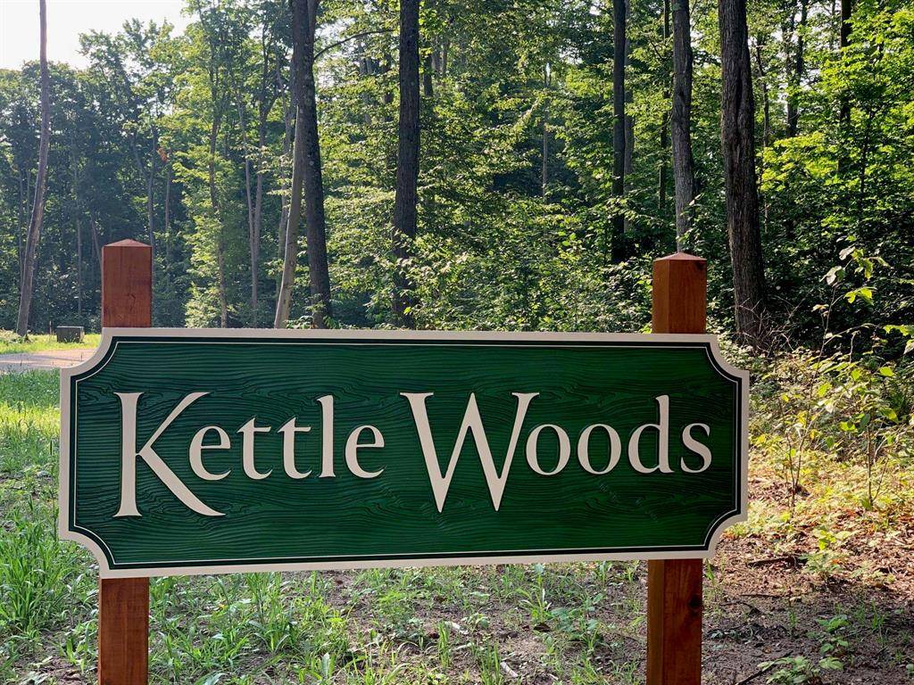 Empire Twp, MI 49630,6388 Kettle Way Lot #1 Lot: 1