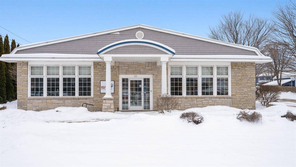 Crystal Lake Twp, MI 49635,601 Main Street