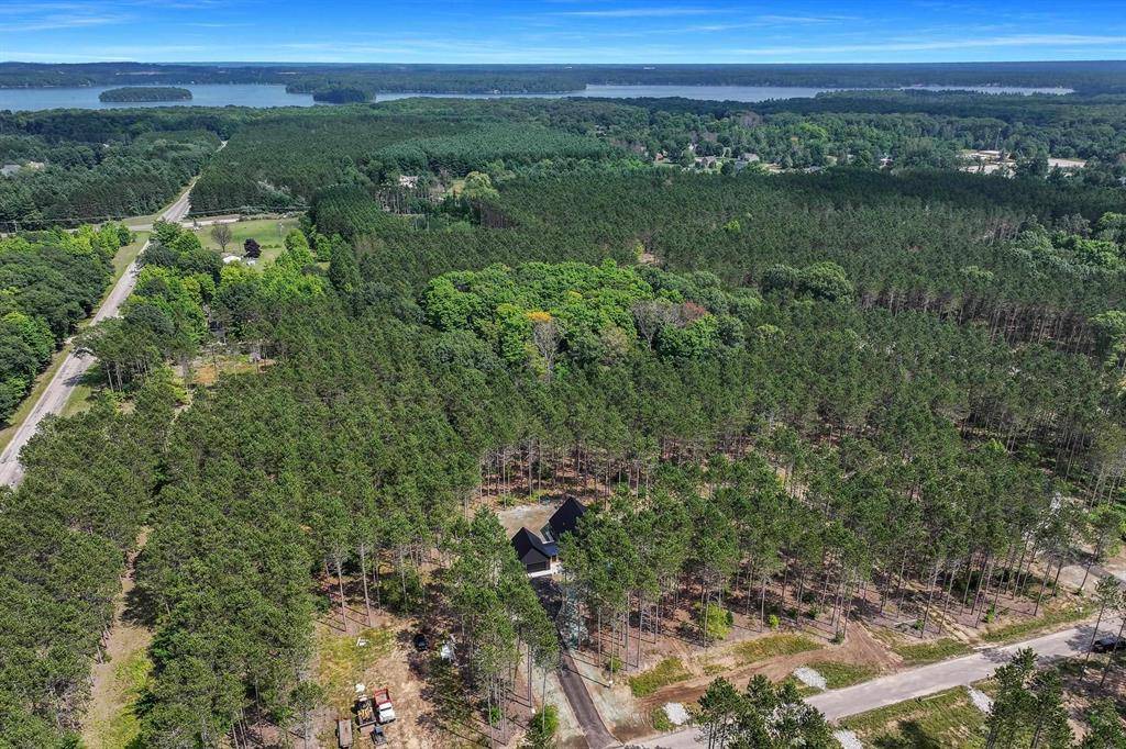 Long Lake Twp, MI 49685,Lot 31 Cascade Trail Lot: 31