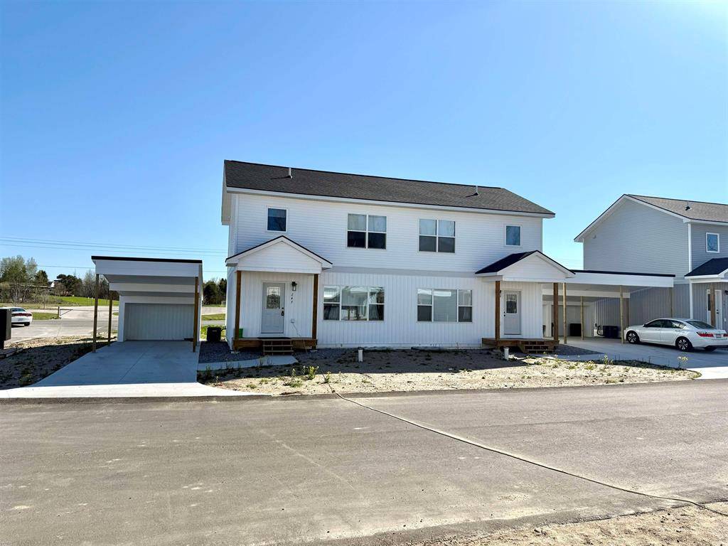 Blair Twp, MI 49696,246 Thrive Boulevard 10