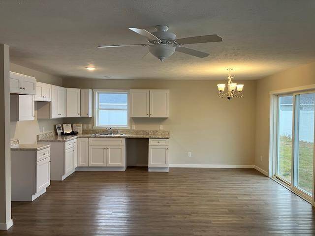 Blair Twp, MI 49685,1949 Oriole Drive Lot: 41