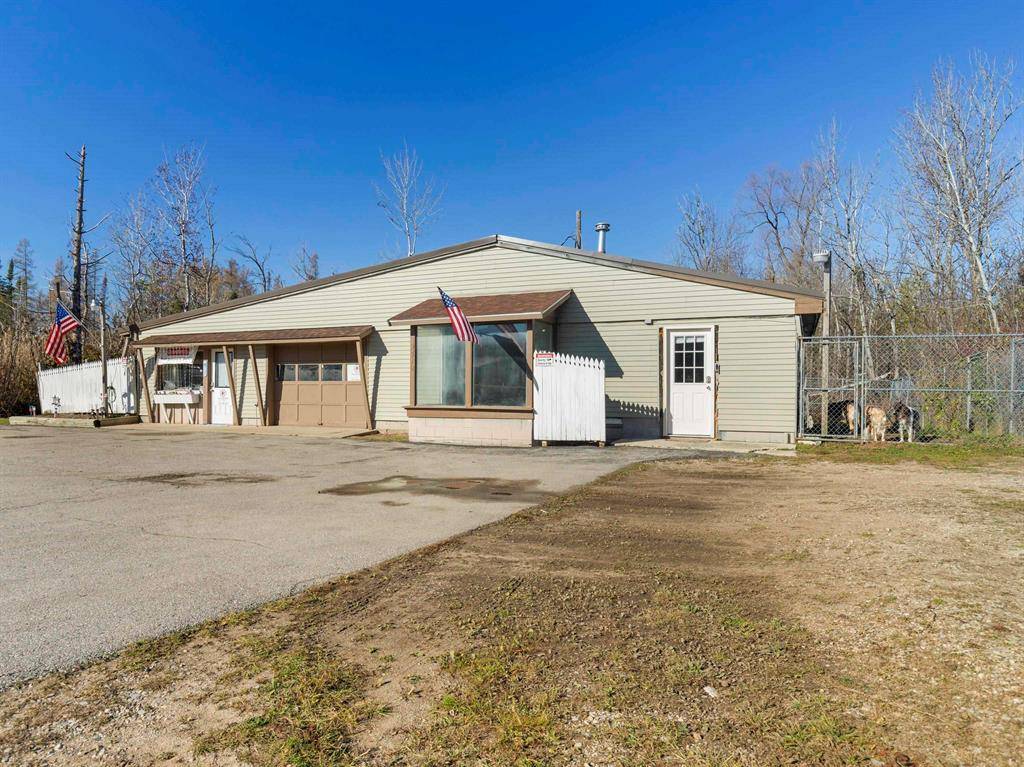 Benzonia Twp, MI 49640,9512 Honor Highway