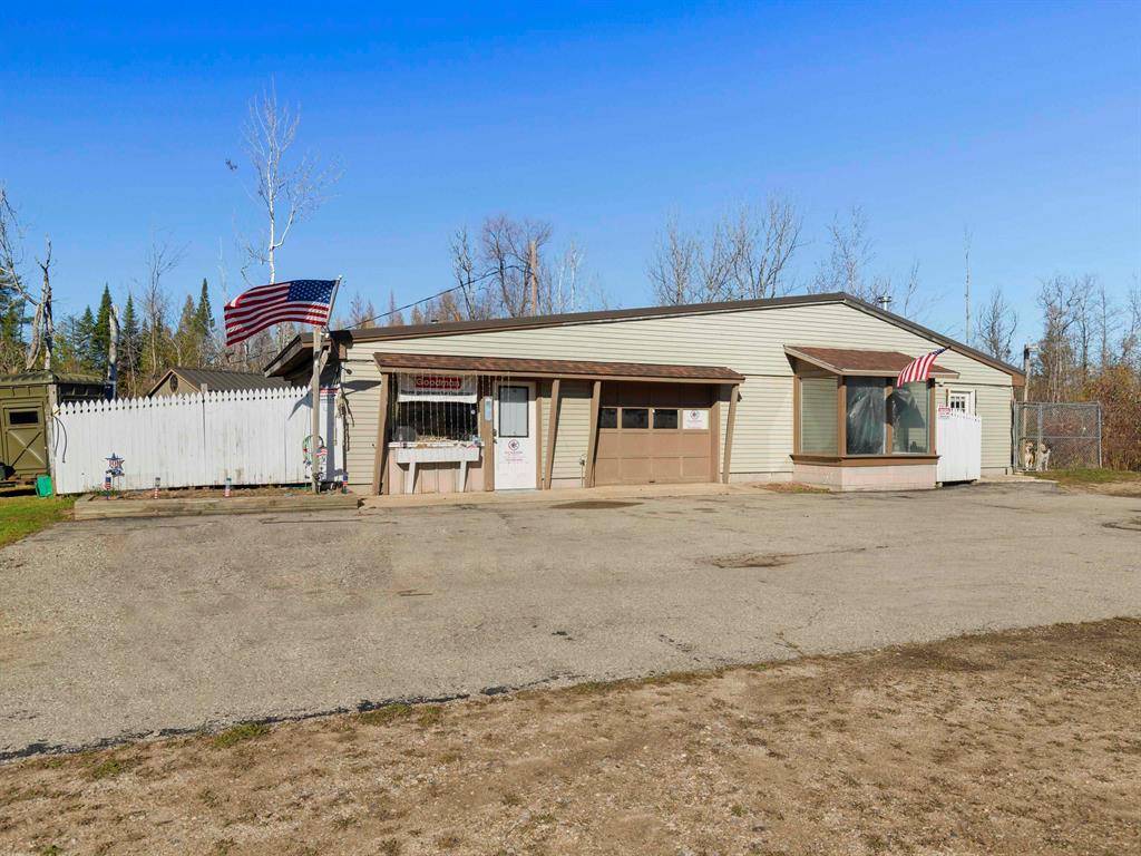 Benzonia Twp, MI 49640,9512 Honor Highway