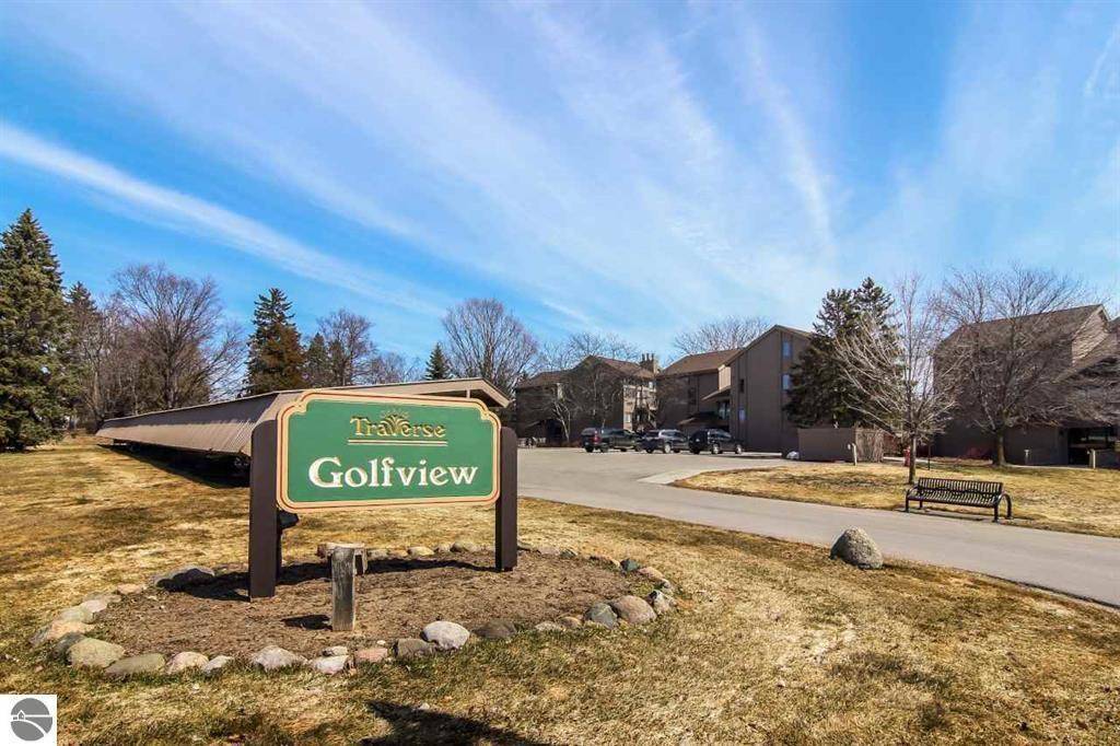 Acme Twp, MI 49690,5539 Golfview Court 24