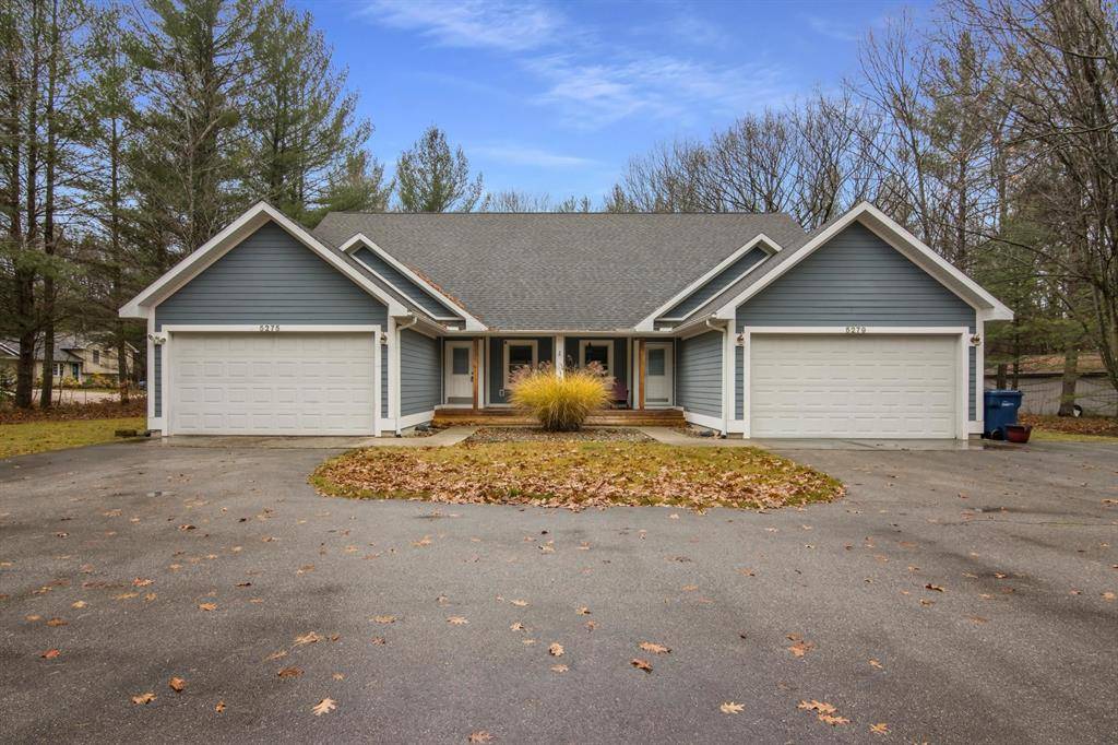 White Water Twp, MI 49690,5279 Vinton Road