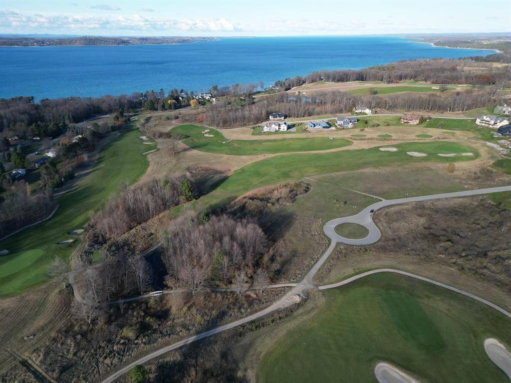 Acme Twp, MI 49690,4101 Dornoch Court Lot: 59
