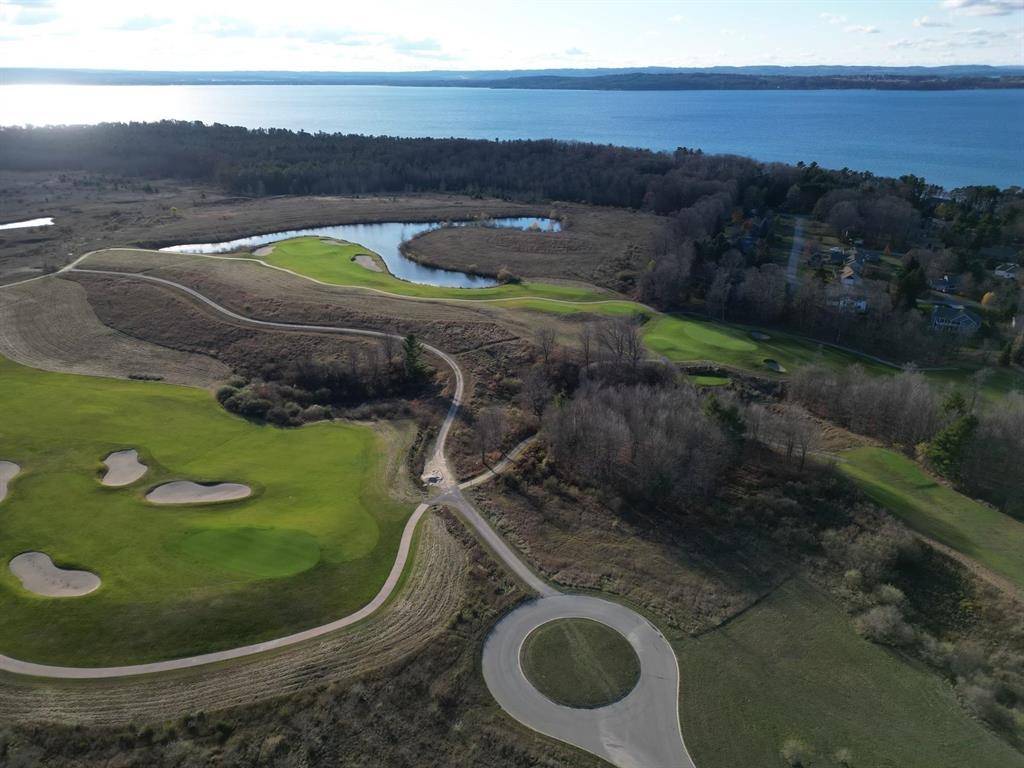 Acme Twp, MI 49690,4101 Dornoch Court Lot: 59