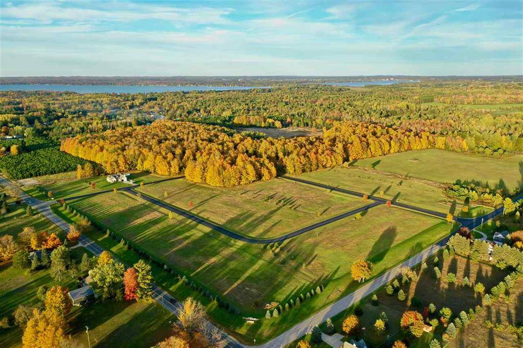 Cherry Grove Twp, MI 49601,Lot 2 Fox Run Drive