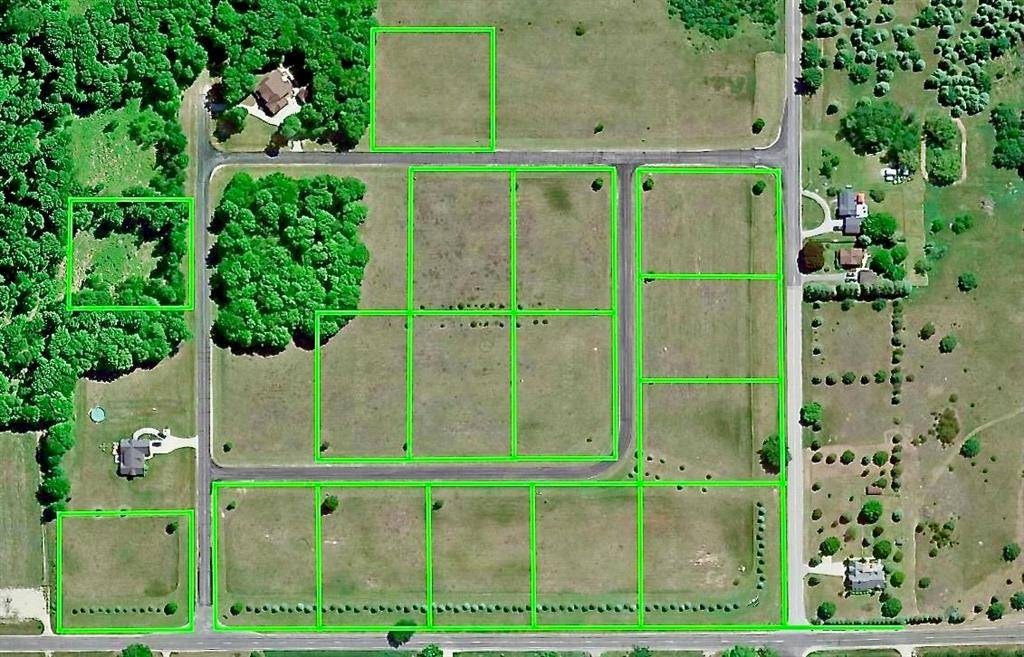 Cherry Grove Twp, MI 49601,Lot 2 Fox Run Drive