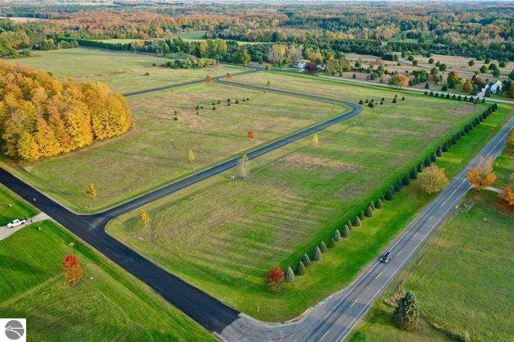 Cherry Grove Twp, MI 49601,Lot 4 Fox Run Drive