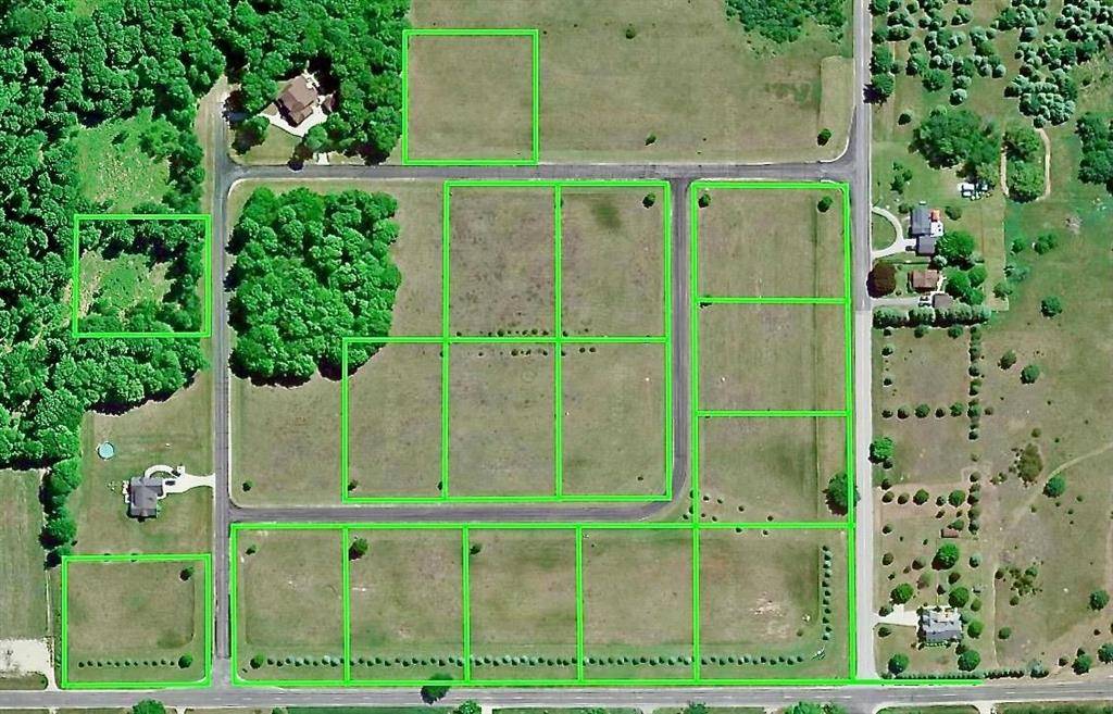 Cherry Grove Twp, MI 49601,LOT 20 Powell Drive