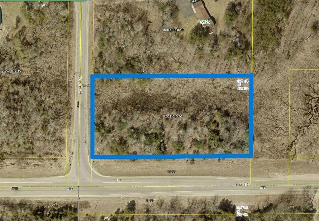 Paradise Twp, MI 49649,4025 M-113