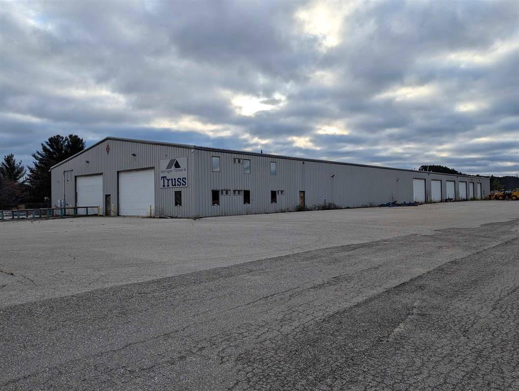 Hanover Twp, MI 49620,3000 Precision Drive