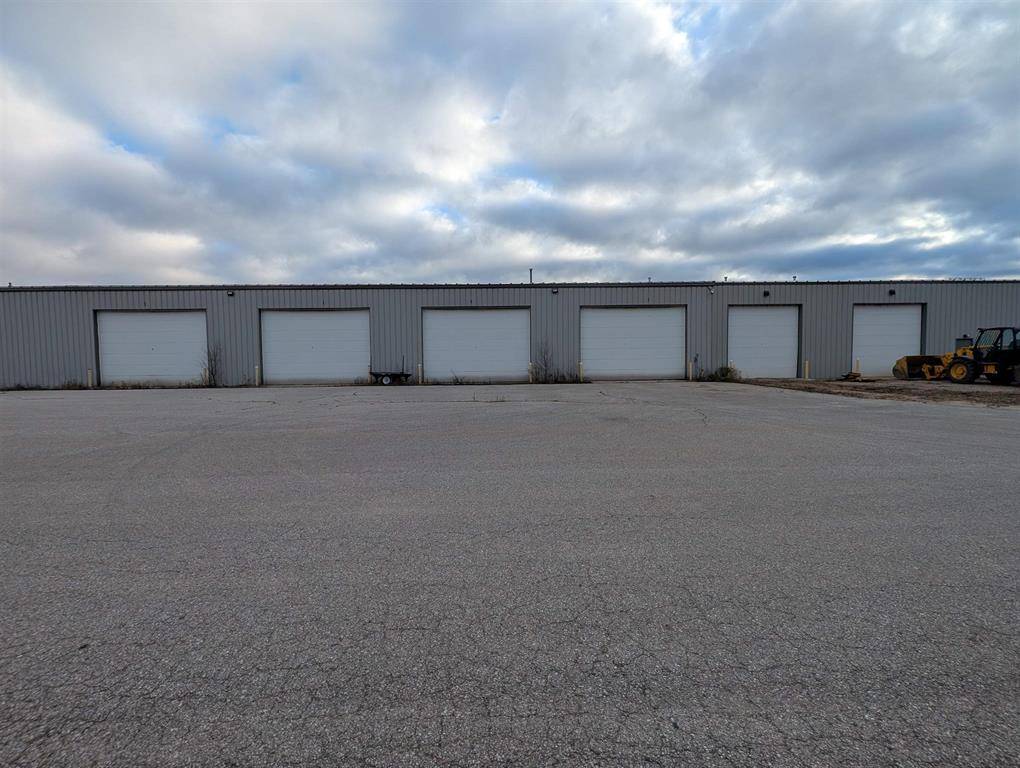 Hanover Twp, MI 49620,3000 Precision Drive