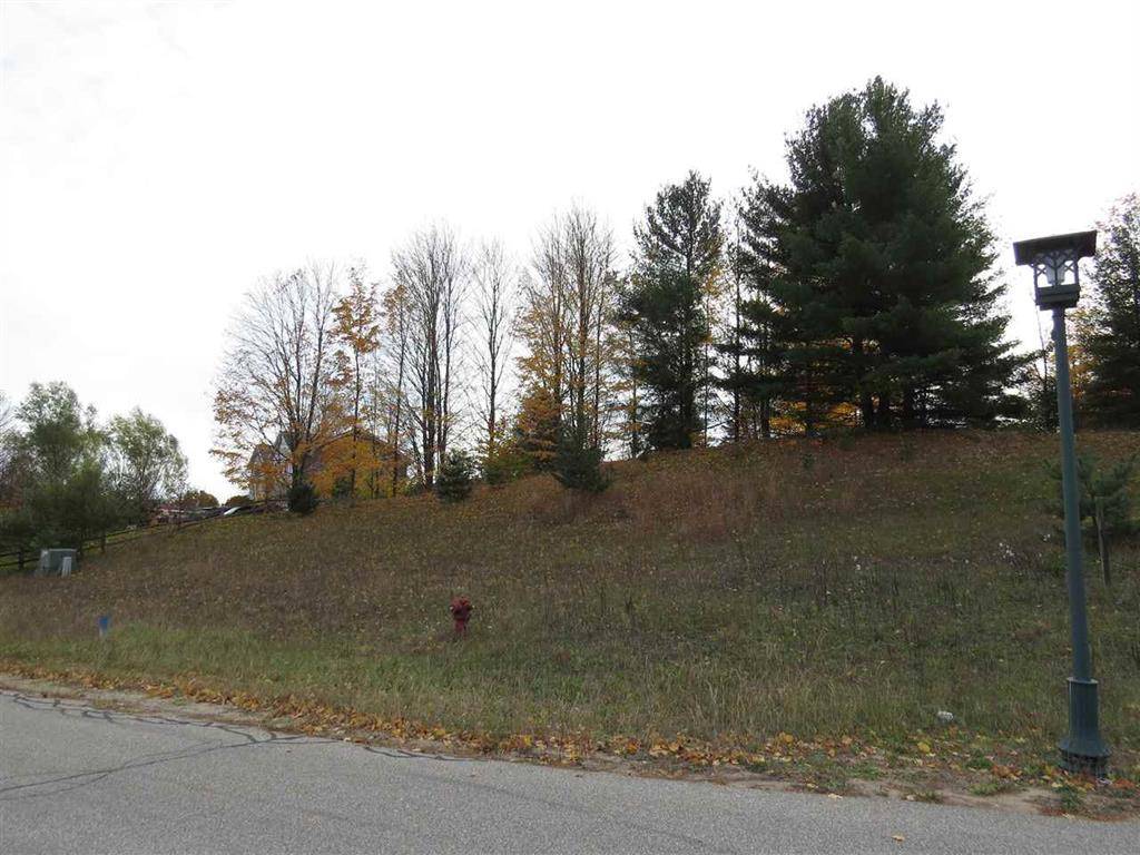 Paradise Twp, MI 49649,Lot 61 Eden Street Lot: 61