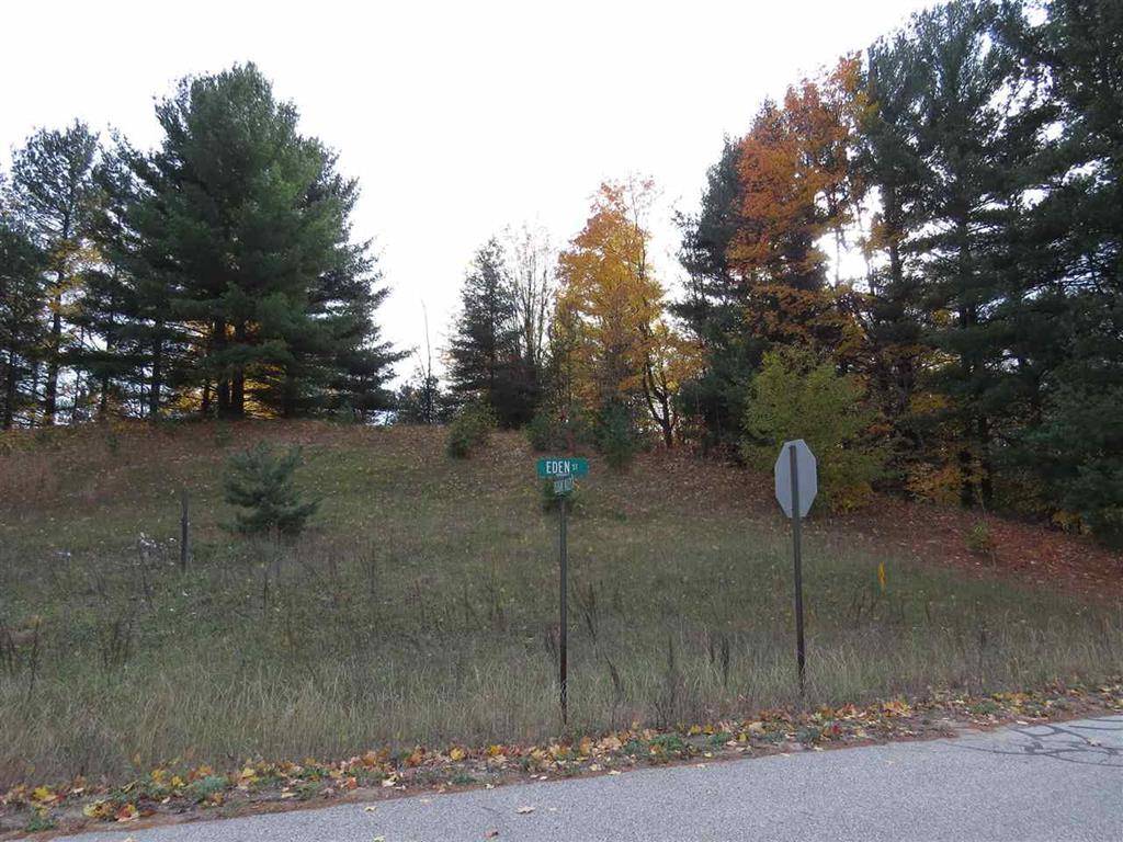 Paradise Twp, MI 49649,Lot 62 Eden Street Lot: 62