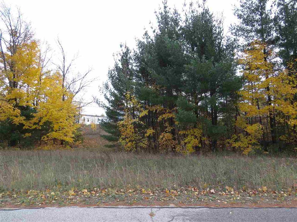 Paradise Twp, MI 49649,Lot 67 Eden Street Lot: 67