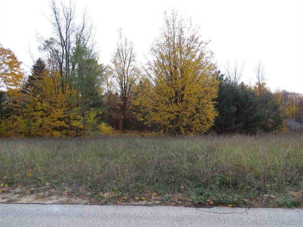 Paradise Twp, MI 49649,Lot 70 Eden Street Lot: 70