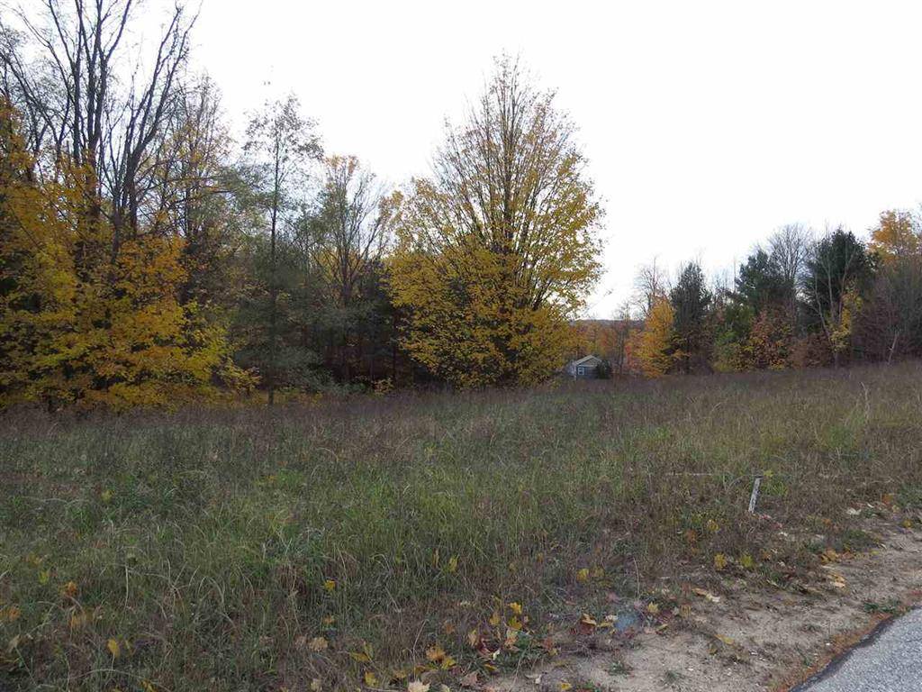 Paradise Twp, MI 49649,Lot 70 Eden Street Lot: 70