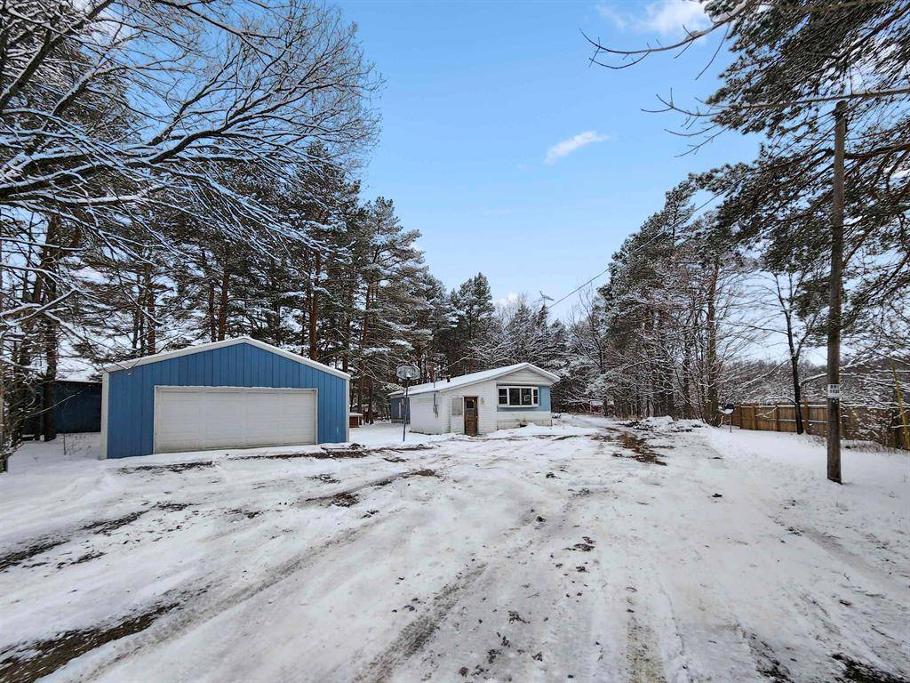Maple Grove Twp, MI 49645,9646 Jouppi Road