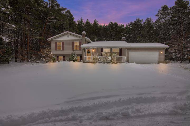 Paradise Twp, MI 49649,3449 Paradise Road