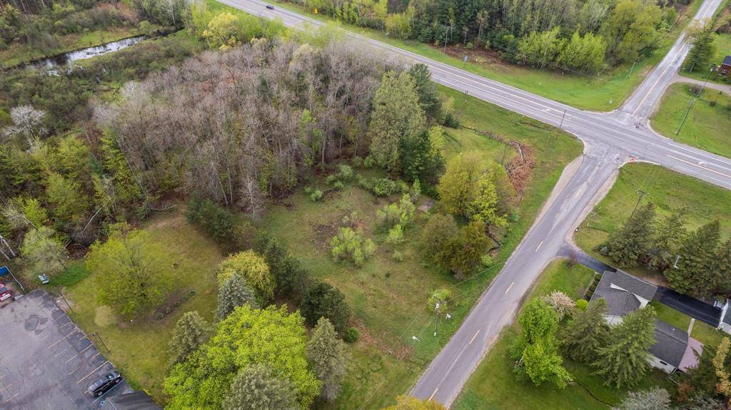 White Water Twp, MI 49690,5825 Vinton Road