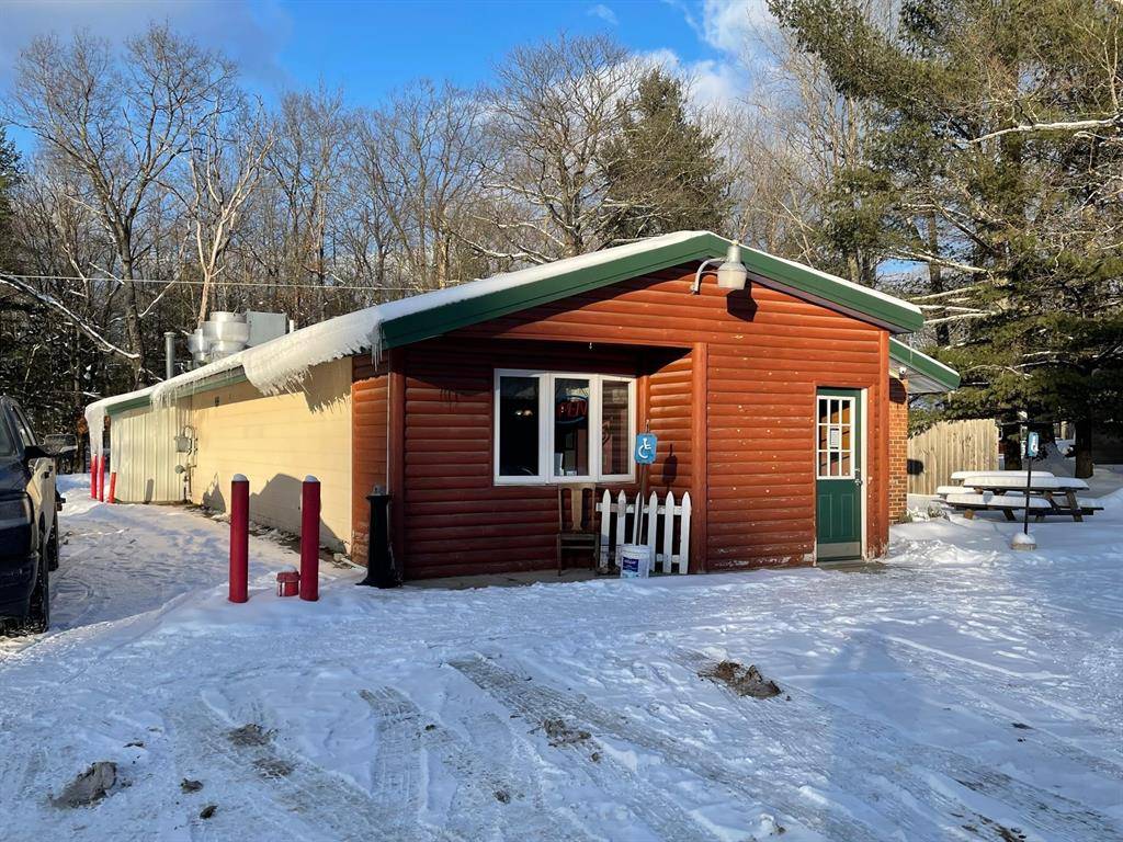 Bear Lake Twp, MI 49646,10945 SE M 72