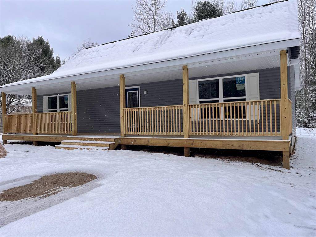 Hanover Twp, MI 49620,4615 Eastwind Trail