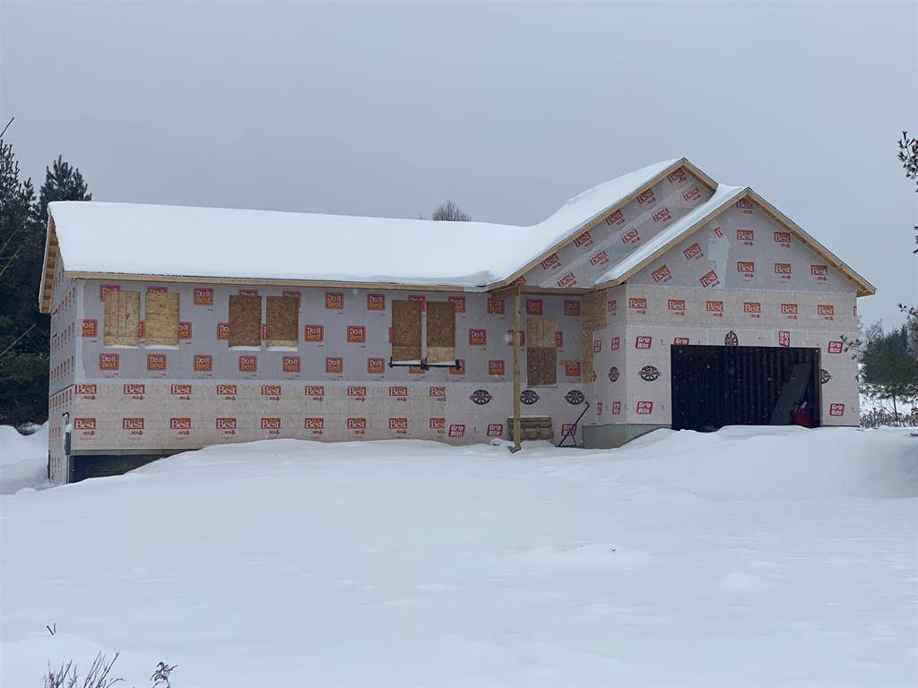 Milton Twp, MI 49676,12003 Barkley Lane 2 Lot: 2