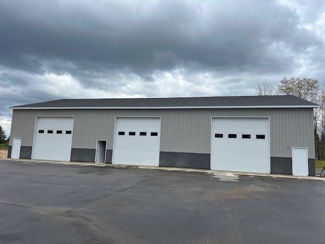 Blair Twp, MI 49685,5863B Storage Loop Drive Unit: 12B