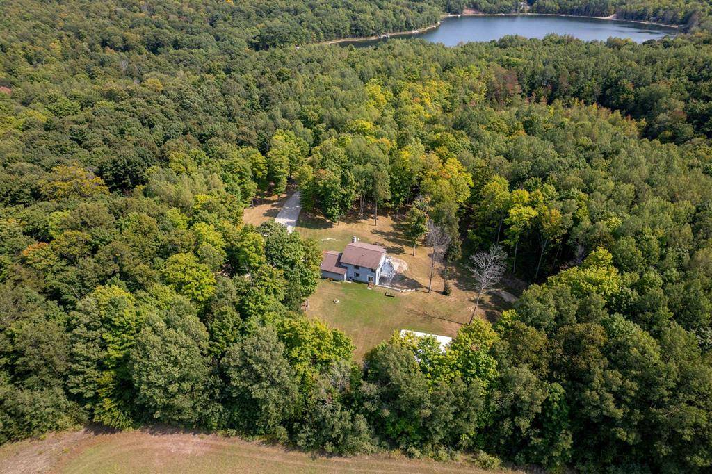 Kasson Twp, MI 49664,399 W Beech Bark Trail Lot: 21