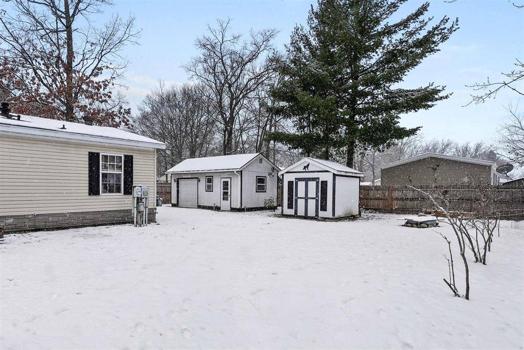 Traverse City, MI 49686,835 Crestwood Lane Lot: 53