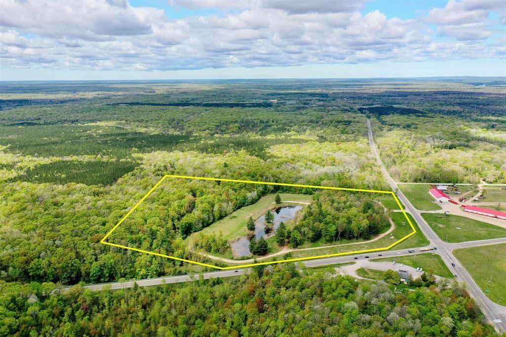 South Branch Twp, MI 49689,0 W M-55